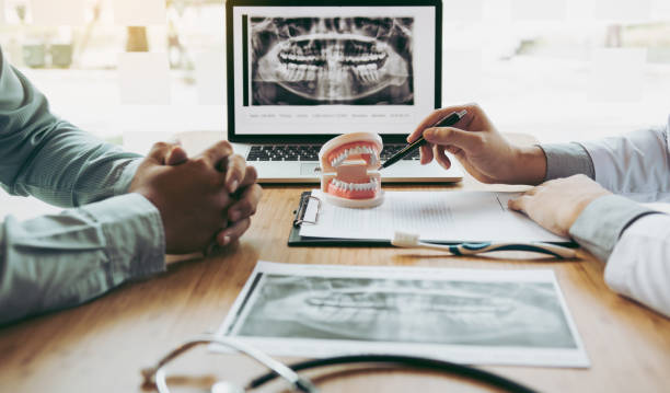 Best Emergency Dentist for Knocked-Out Tooth in Watkinsville, GA