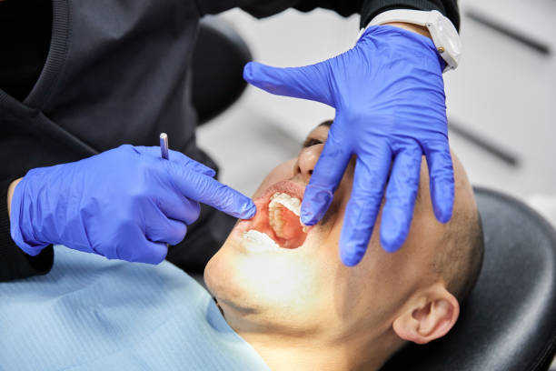 Best Pediatric Emergency Dentist in Watkinsville, GA