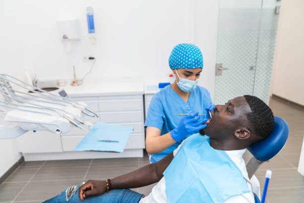 Best Broken or Cracked Tooth Emergency Dentist in Watkinsville, GA